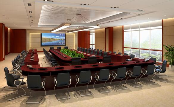 會(huì)議室音響系統(tǒng)包含哪些內(nèi)容？