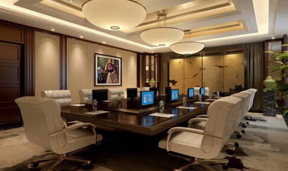 會(huì)議室音響系統(tǒng)具有什么突出特點(diǎn)？