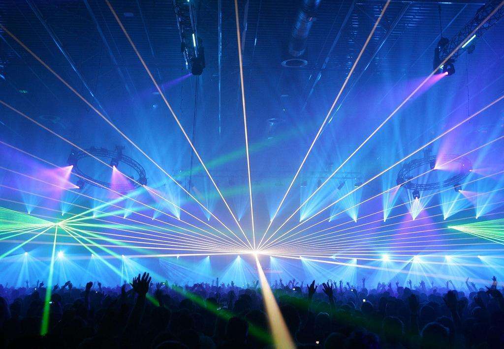 選擇燈光音響公司可以從哪些方面入手