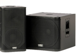 專業(yè)音響設(shè)備的功放與音箱配接要素！