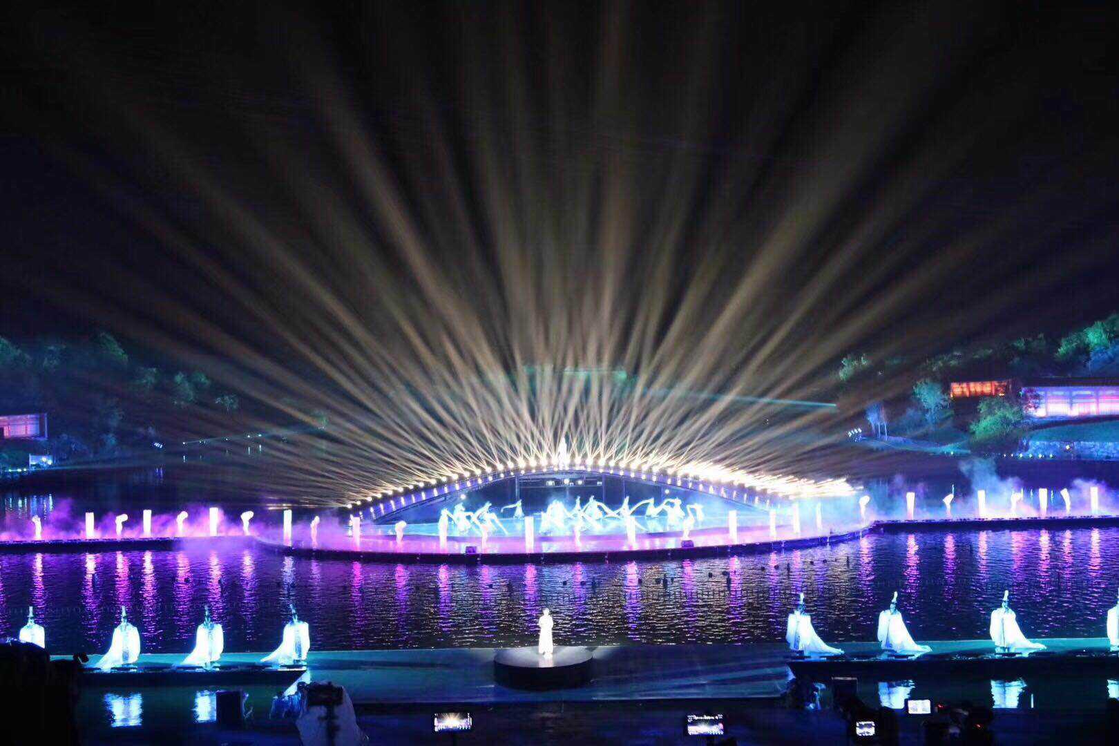 選擇燈光音響公司的注意事項(xiàng)有哪些？